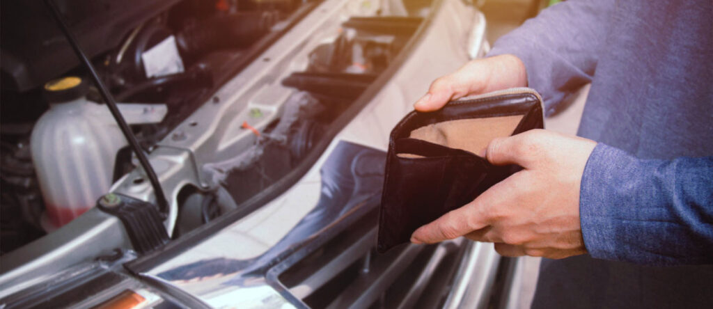 car wash reduce repair cost